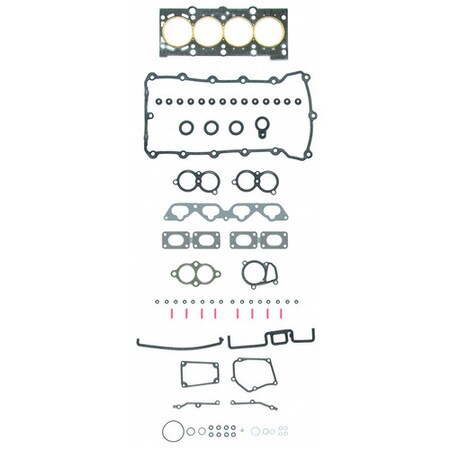 Fel-Pro Fel-Pro Head Set, Hs26247Pt HS26247PT